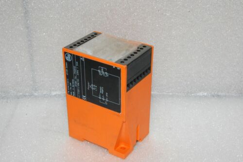 IFM EfectorN600 AMPLIFIER