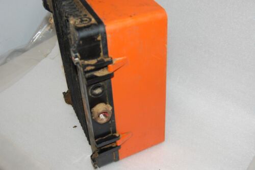 Fincor ML104104402 AC Motor Control