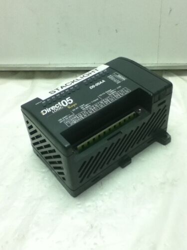 AUTOMATION DIRECT D0-05AA MODULE- NO BOX