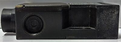 Schmersal AZ16ZVRK Interlock Safety Component