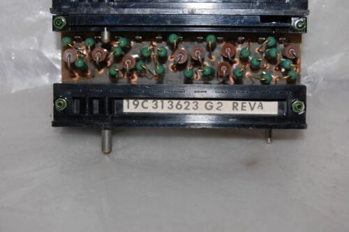 GE LINE REPEATER TWO WAY 19C313623G2