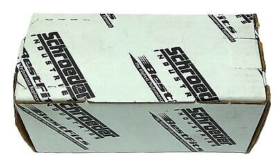 Schroeder SBF98004Z25B BestFit 25 Micron Microglass Hydraulic Filter Element