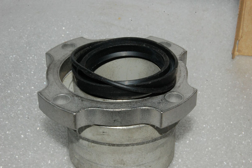 MILLER BOLTED STAR BUSHING 051-KR075-138