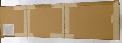 CapCorp 16512 44 in X 1922 in 2 Ply Finger Spliced Conveyor Belt
