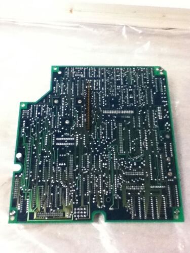 Leeds & Northrup 063230 CPU BOARD