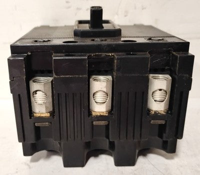 Gould ITE EF3-H050 50 A 600 V 3 P Circuit Breaker