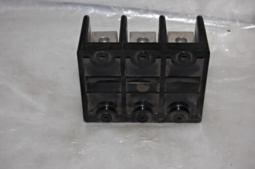 Gould Shawmut 66053 POWER DISTRIBUTION BLOCK