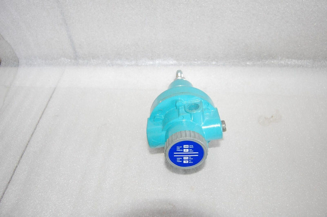 Wilkerson R20-02-000 Regulator