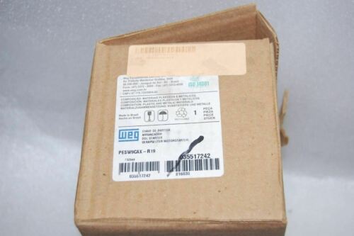 WEG Motor Starter PESW9CAX-R19