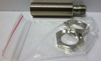 Pepperl NBB8-18GM50-E0-V1 Inductive Proximity Sensor
