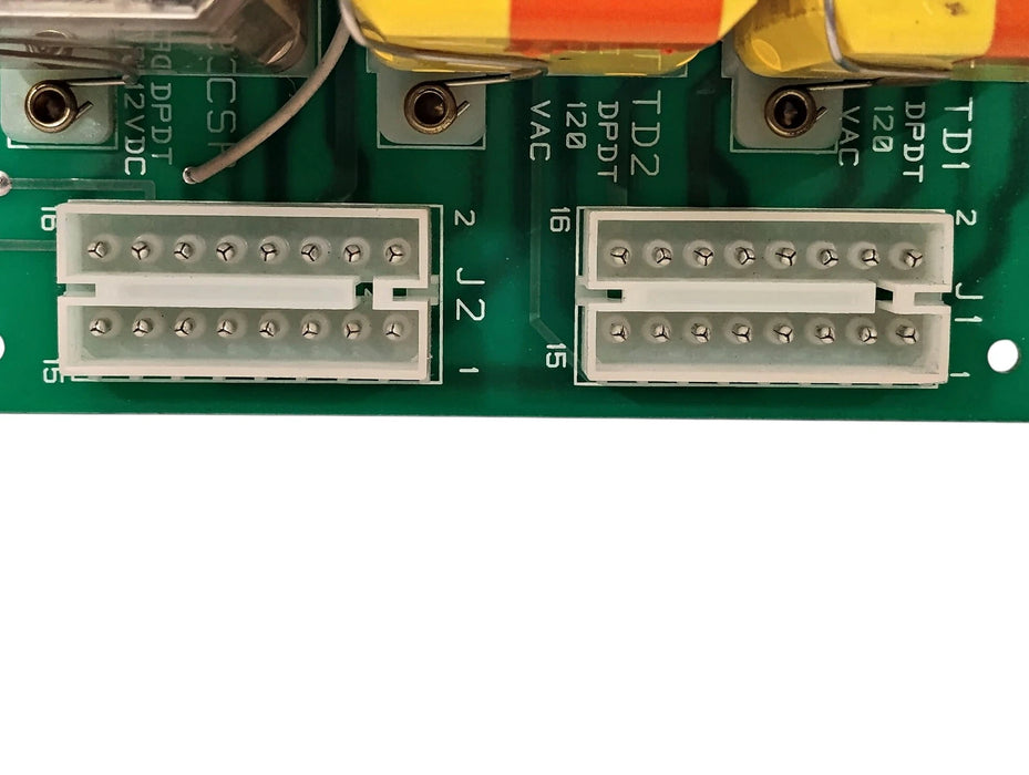 Thermal Dynamics AMI 19X649 REV AG 1588.89.99 Printed Circuit Board