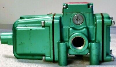 Numatics 46JLSAD3 Valve