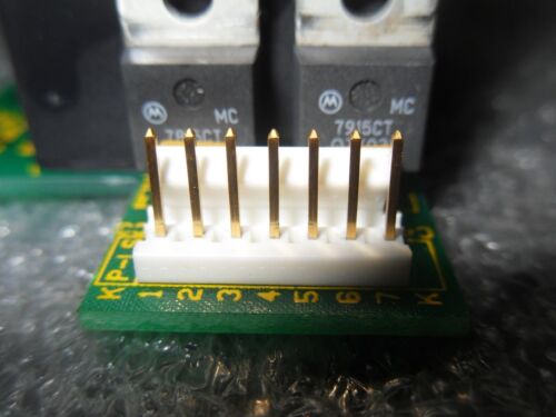Eaton / Dynamatic 15-895-1 15-P00895-0001 LEM Module 100A