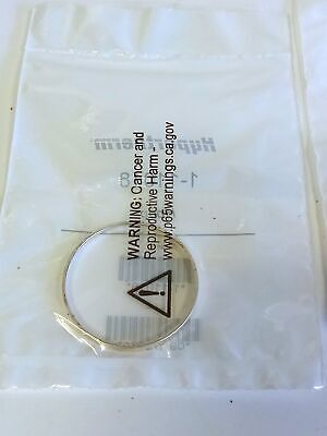 Hypertherm 1-17437 17437 Seal kit