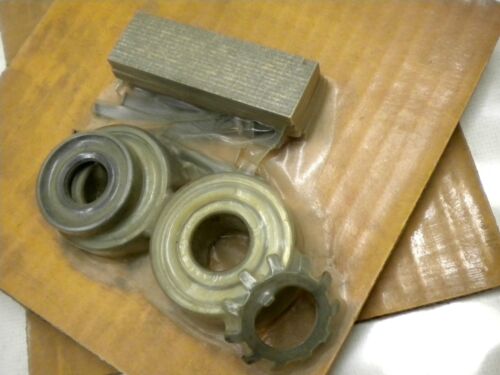 2 Gast Pump Repair Kits UNK P/N