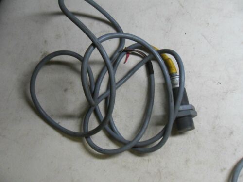 1 RECHNER IAS-20-23-S-M22 SENSOR