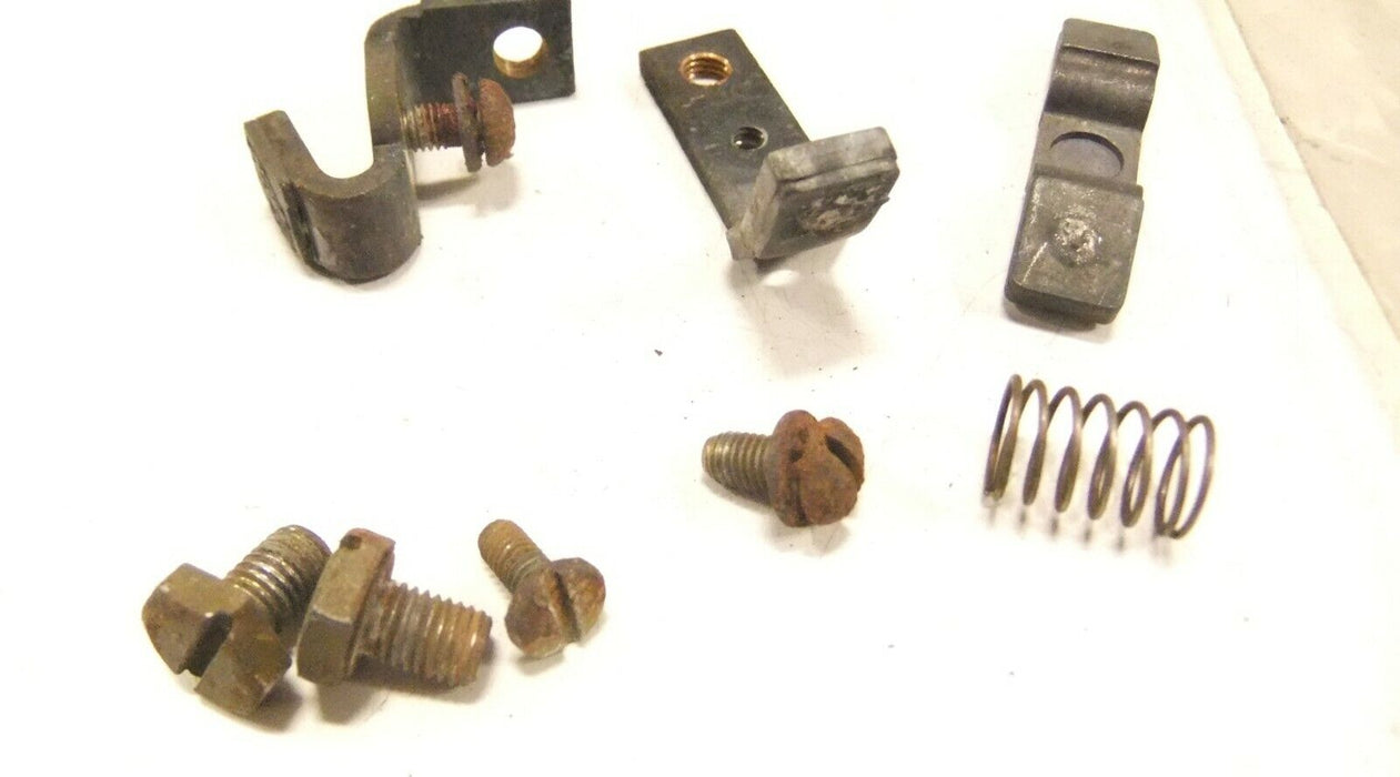Allen-Bradley 1P Contact Kit Z-34039