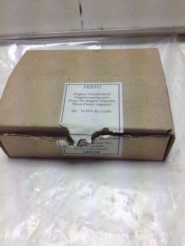 Festo 104138 Repair Kit