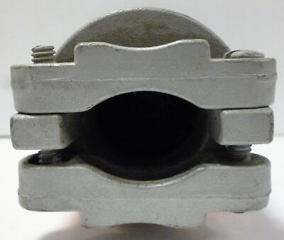 Appleton Electric ARC6034BC Pin and Sleeve Electrical Receptacle