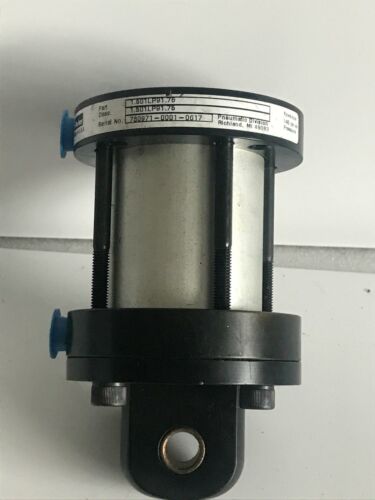 Parker Valve 1.601LP91.76