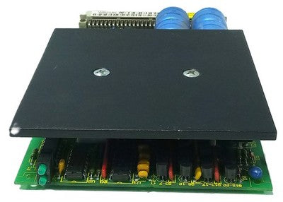 Man Roland 2-37V-0580-71 A37V701079 Printed Circuit Board