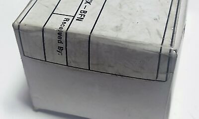 Tessco TSX-NFF Polyphaser Surge Protector
