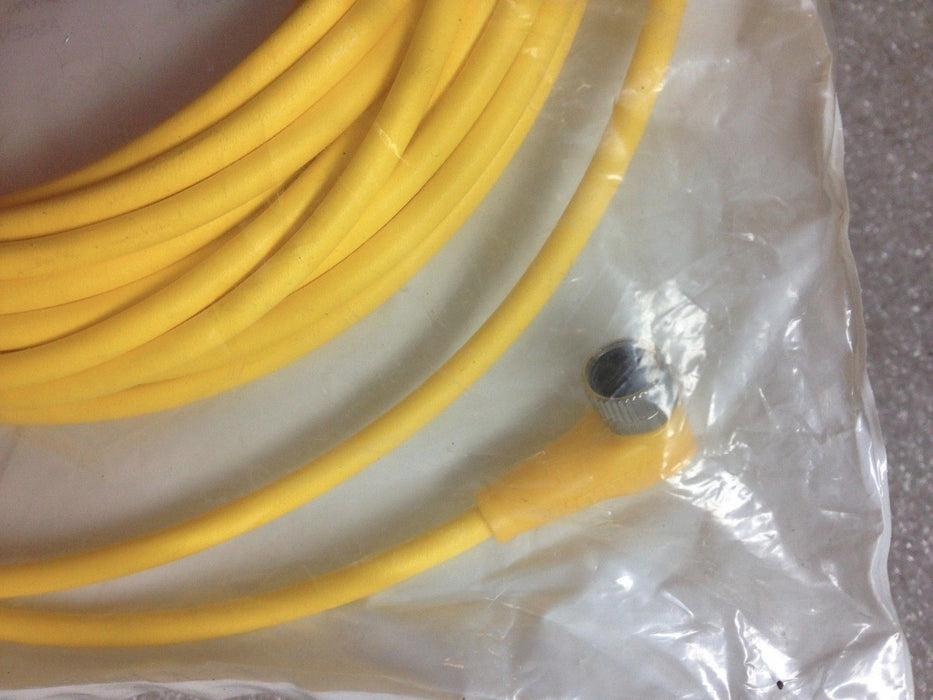 Balluff BCC055A Connector Cable