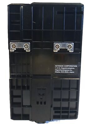 KEYENCE XG-7702P Imaging System Controller