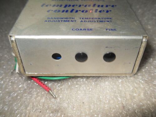 Oven Industries 5CX 152A Temperature Controller