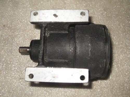 1 DAZIC 2130-5 TYPE B SPEED SWITCH