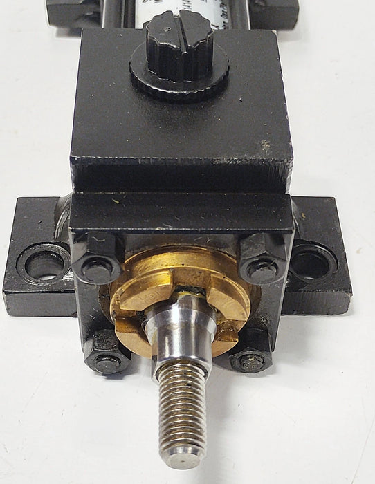 Parker 01.00-KCPTC2AU1414-1.000 Series 2A Pneumatic Cylinder