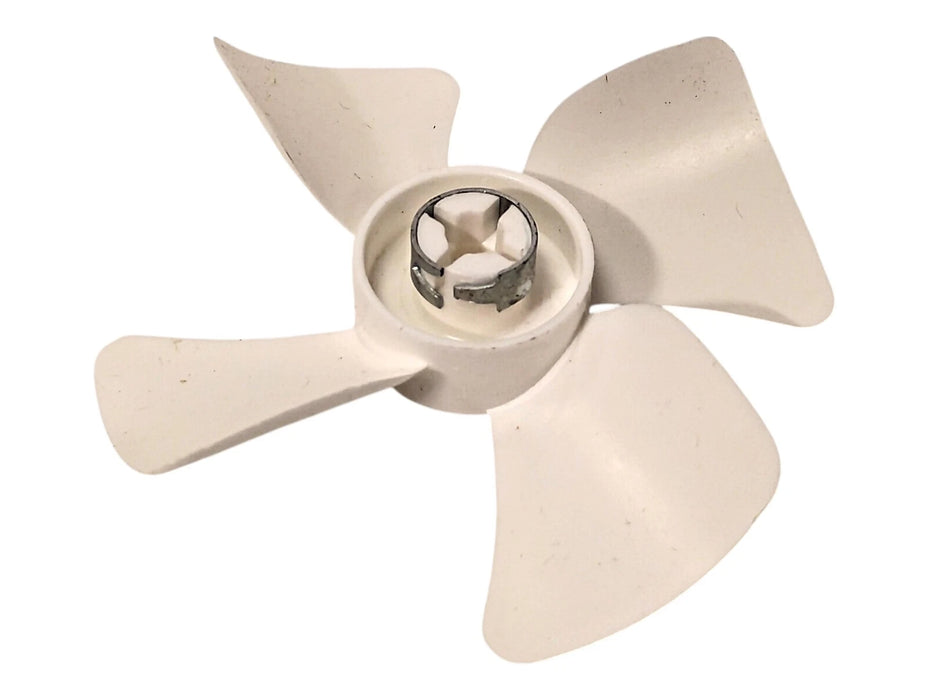 Merkle-Korff PF-3715 115 V 8.8 W 12 F.L.RPM AC Fan