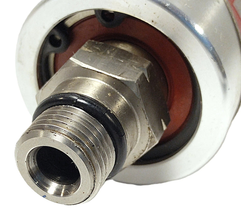 Showa Giken SXO-FJ-4 Pearl Joint Rotary Union