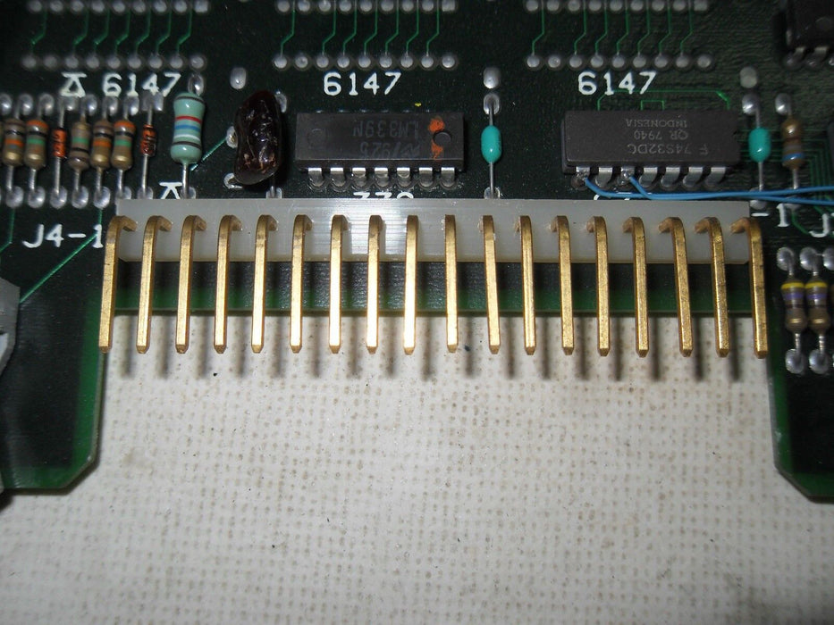 Gould Modicon AS-506P-002 REV C23 Memory Module