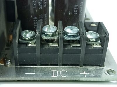 Altronix SMP10 12/24 V DC Power Supply