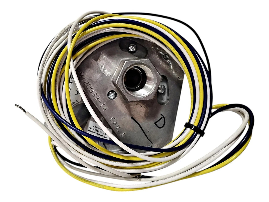 Honeywell C7061A-1012 120 V 3/4" Dynamic Self Check UV Flame Detector
