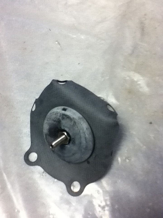 ASCO 168-386 REBUILD KIT