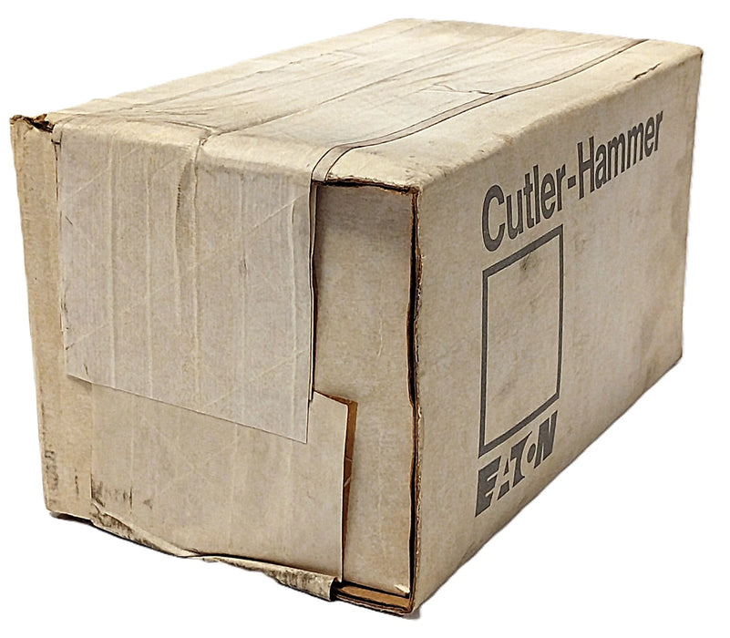 Cutler-Hammer 9-1891-1 110/120 V AC Magnetic Coil for NEMA Size 3-4-5 Contactors