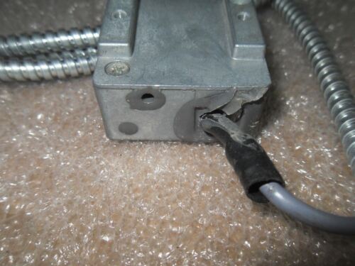 Roj Electrotex ET8037/304/01/8606 M3P1900SMET Sensor