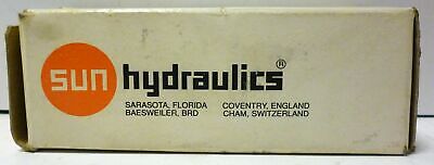 Sun Hydraulics RPGCCAN Valve Repair Kit