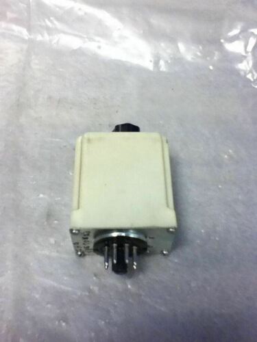 POTTER & BRUMFIELD CHB-38-70021 TIME DELAY RELAY