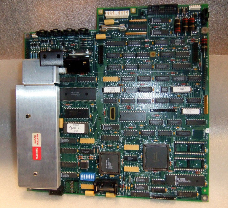Honeywell Adapter Module 078697 LAC-3 9731 A