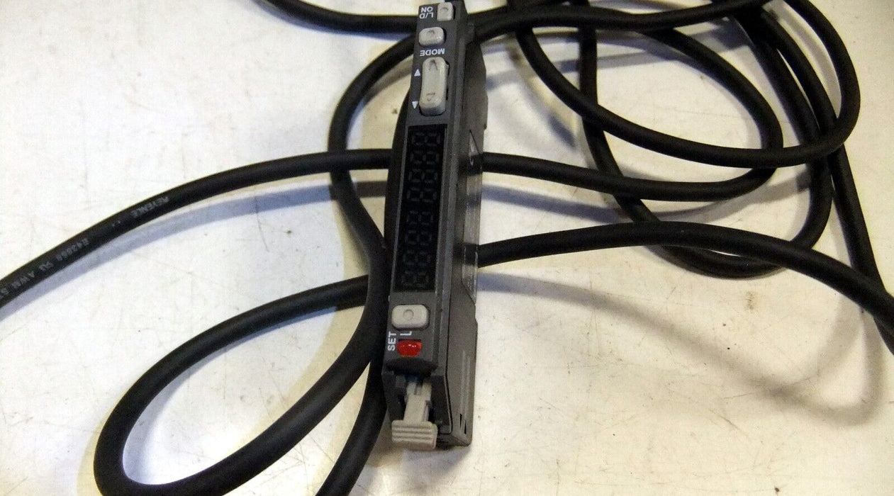Keyence Photoelectric Sensor FS-V21RP