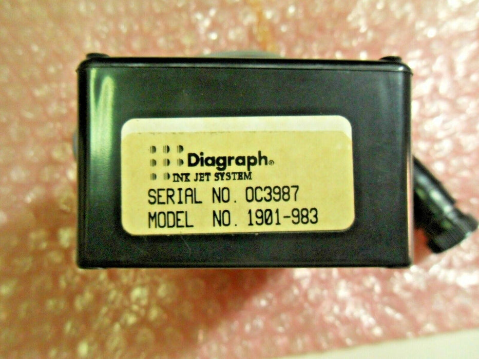 Diagraph 1901-983 Head Speed Controller