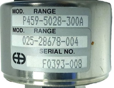 York 025-28678-004 Pressure Transducer