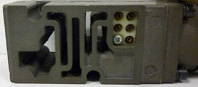 Numatics 081RS100J000000 Air Pressure Regulator