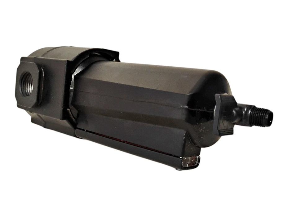 Dayton 4ZL49 1/2-in NPT 250 PSIG 17 BAR Compressed Air Filter