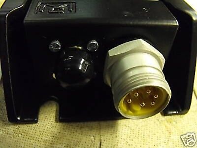 Hubbell Industrial Controller P/N 9413X