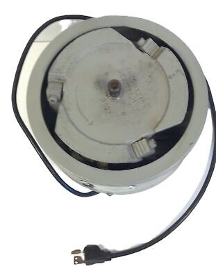 Automation Devices Model 8 Vibratory Parts Feeder Motor Base Unit 85113