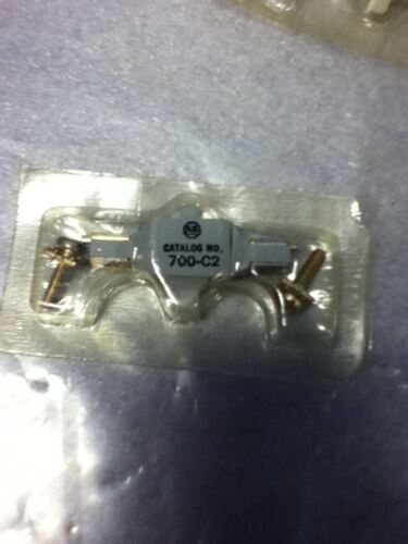 LOT OF 11 Allen-Bradley 700-C2 CONTACT CARTRIDGES